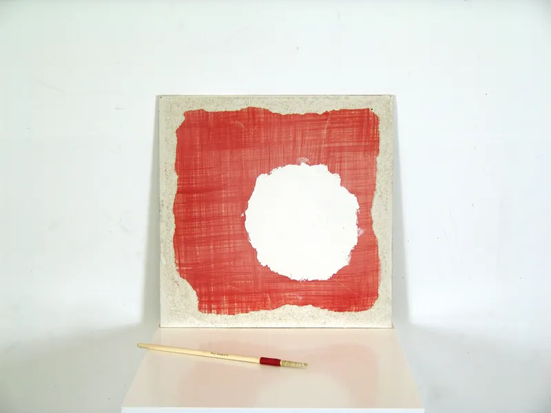 FRESCO ELEMENT139 - Buon Fresco Sgraffito