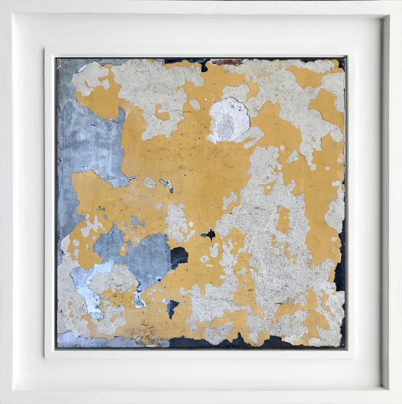 Fall 171010 - Fresco Fragment
