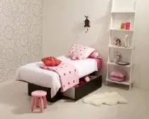 Le lit à eau / waterbed Sam’s pour enfants et adolescents