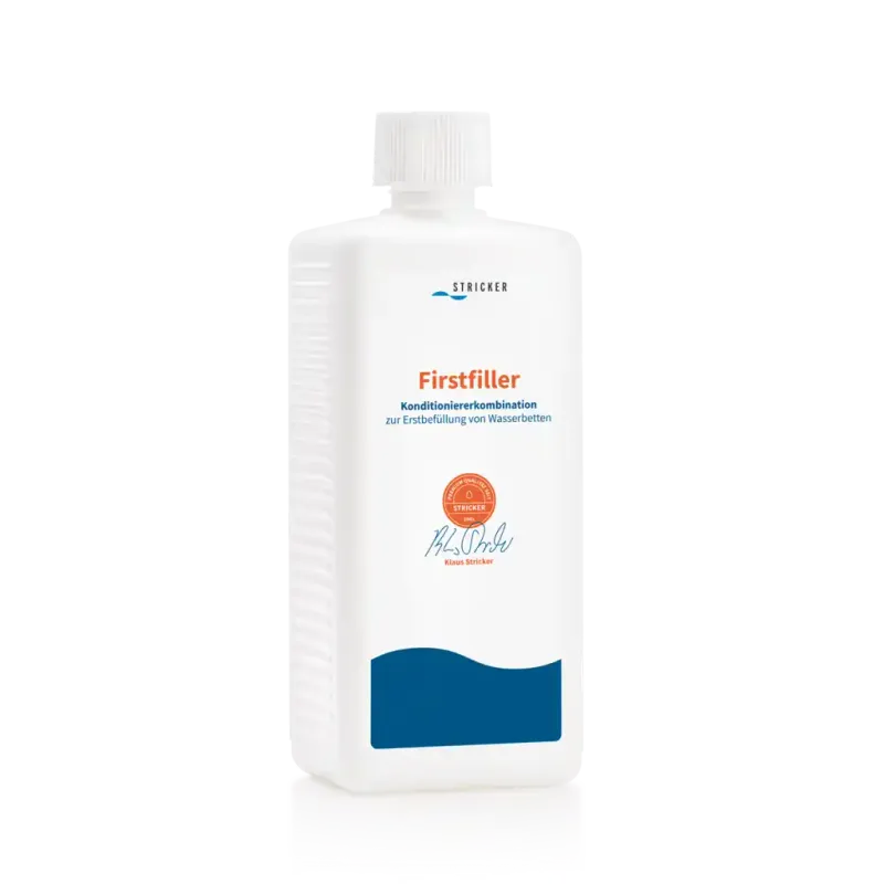 Conditionneur Firstfiller