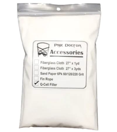 Phix Doctor Q-Cell Foam Filler