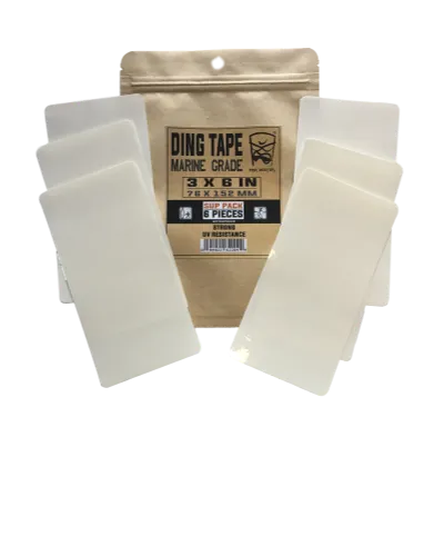 SUP Pack - Ding Tape (3"x6")