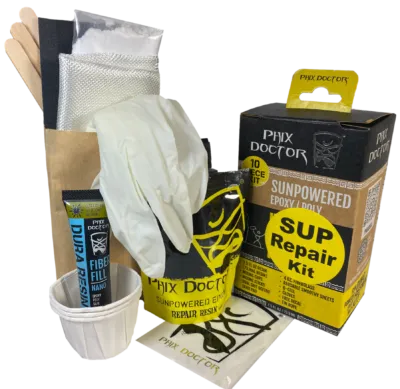 SUP/Paddleboard Repair Kit by Phix Doctor