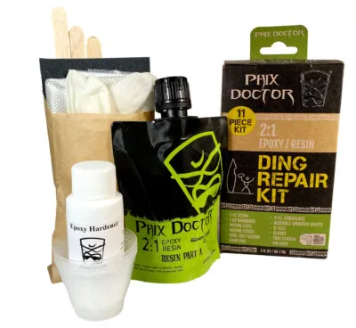 2:1 Epoxy Repair Kit